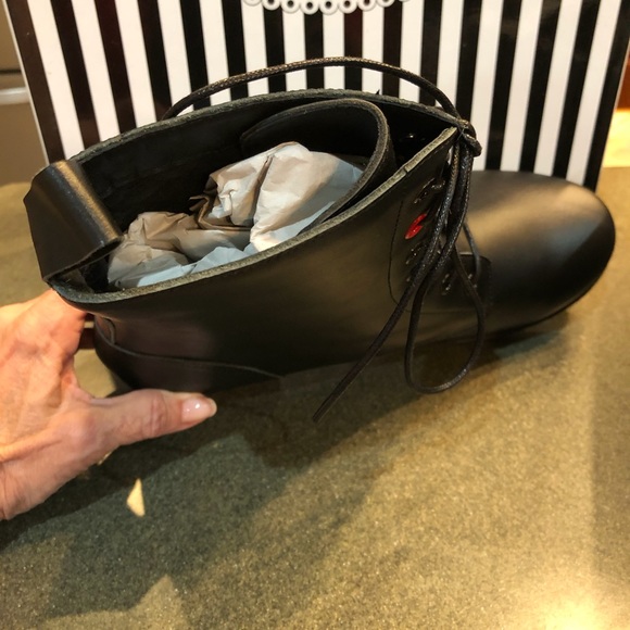 Lola Ramona size 40 EU / 8.5-9 US. - Picture 3 of 5